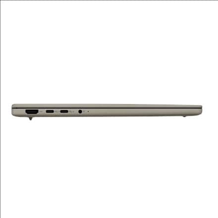 ASUS Zenbook 14 Laptop:14" WUXGA OLED Display • Qualcomm Snapdragon X Plus X1P-42-100 • 16 GB DDR5 SDRAM • 512 GB NVMe SSD • Win11 Home • Wi-Fi 6E • Backlit Keyboard • 1080p Camera • Thunderbolt 4, view 8
