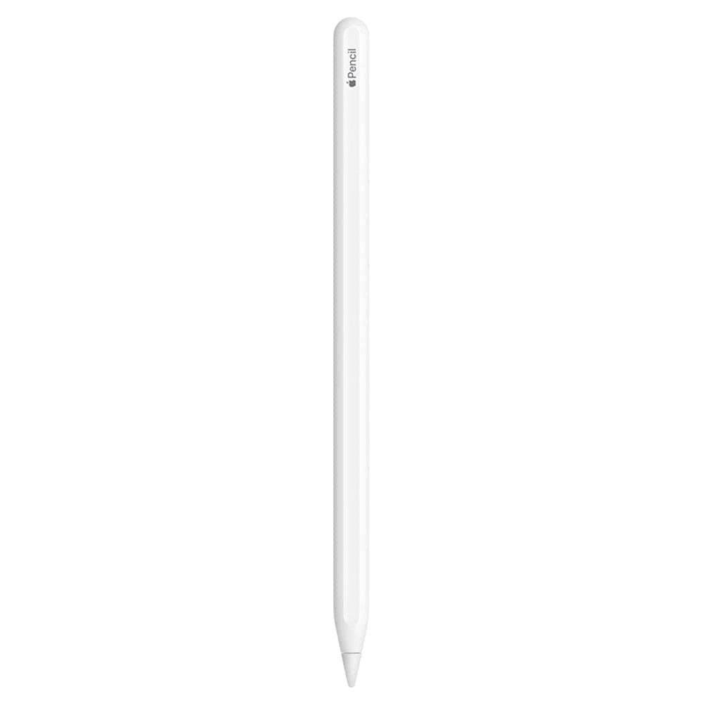Apple Pencil for iPad (2nd generation) Bluetooth -White (Renewed)