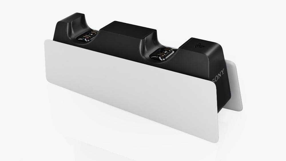 Playstation DualSense Charging Station, view 5