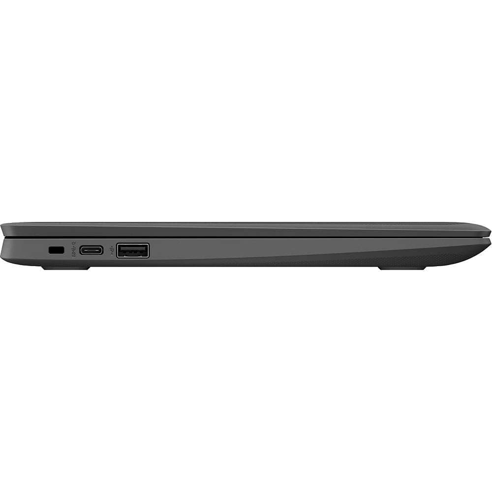 HP Chromebook 11A G8 Education Edition AMD A4-9120C 4GB DDR4-1866 SDRAM, 32GB eMMC 11.6-inch WLED HD Webcam Chrome OS (Renewed), view 6