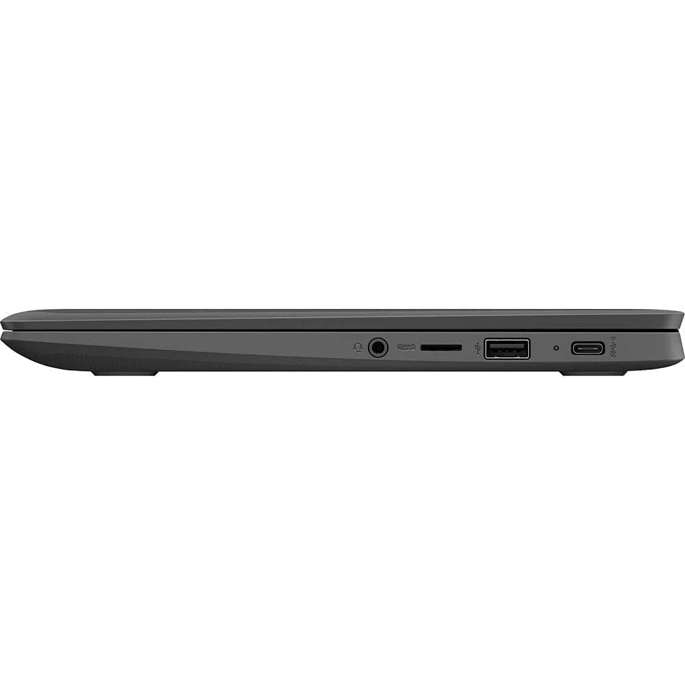 HP Chromebook 11A G8 Education Edition AMD A4-9120C 4GB DDR4-1866 SDRAM, 32GB eMMC 11.6-inch WLED HD Webcam Chrome OS (Renewed), view 7