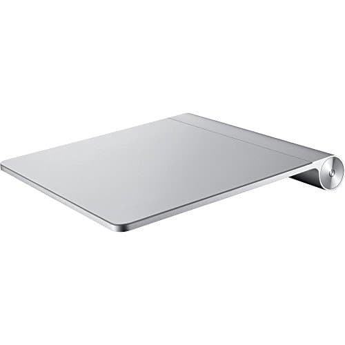 Apple Magic Trackpad Compatible with Apple Mac Desktop Computer MC380LL/A (Renewed), view 3