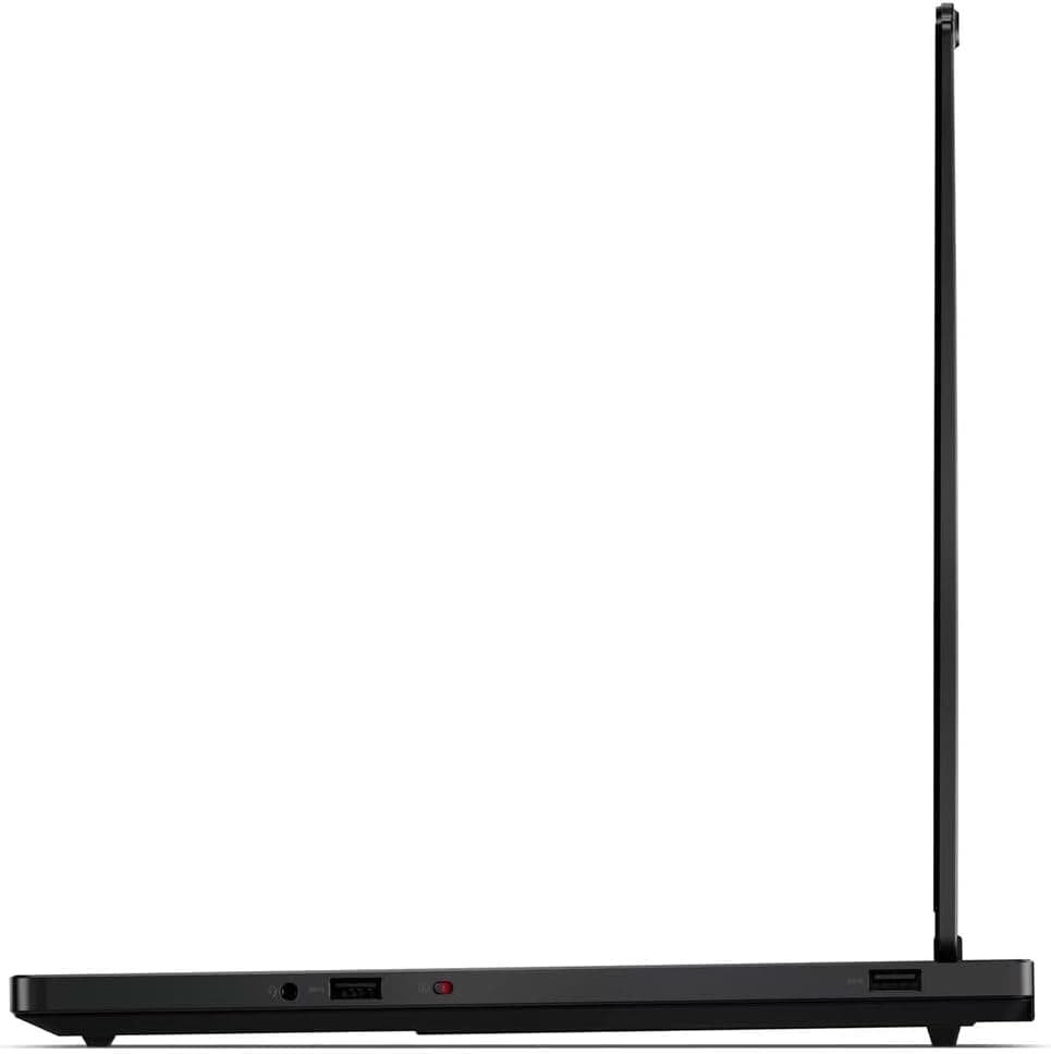 Lenovo Legion Pro 5i Gen 10 16" Gaming Laptop (2025 Model) Intel Core Ultra 9 275HX 24C, NVIDIA GeForce RTX 5070 Ti 12GB, 32GB RAM, 2TB (1TB+1TB) NVMe SSD, 16.0" WQXGA OLED 500 nits 240Hz, Win 11 Pro, view 8