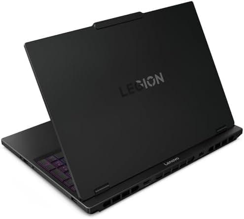 Lenovo Legion Pro 5i Gen 10 16" Gaming Laptop (2025 Model) Intel Core Ultra 9 275HX 24C, NVIDIA GeForce RTX 5070 Ti 12GB, 32GB RAM, 2TB (1TB+1TB) NVMe SSD, 16.0" WQXGA OLED 500 nits 240Hz, Win 11 Pro, view 5