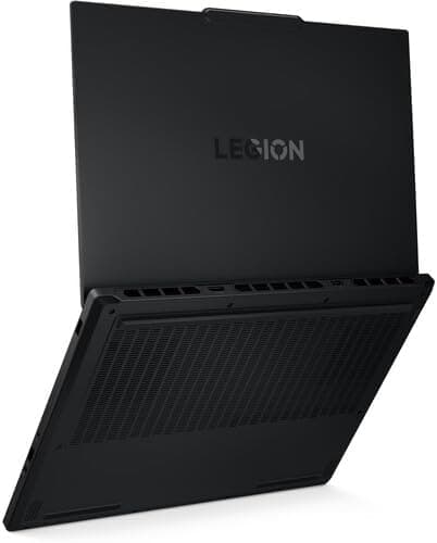 Lenovo Legion Pro 5i Gen 10 16" Gaming Laptop (2025 Model) Intel Core Ultra 9 275HX 24C, NVIDIA GeForce RTX 5070 Ti 12GB, 32GB RAM, 2TB (1TB+1TB) NVMe SSD, 16.0" WQXGA OLED 500 nits 240Hz, Win 11 Pro, view 6