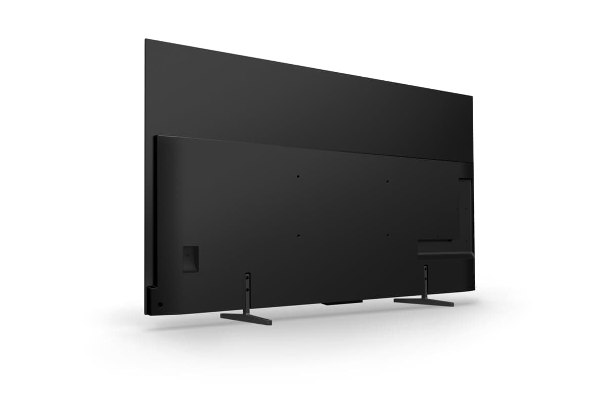 Sony 77 Inch BRAVIA 6 OLED 4K HDR Smart Google TV with Gemini (K-77A60), view 15