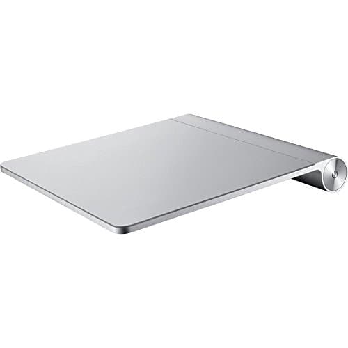 Apple Magic Trackpad Compatible with Apple Mac Desktop Computer MC380LL/A (Renewed), view 2