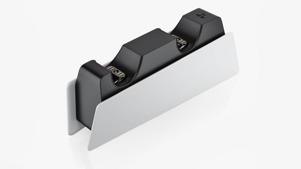 Playstation DualSense Charging Station, view 2