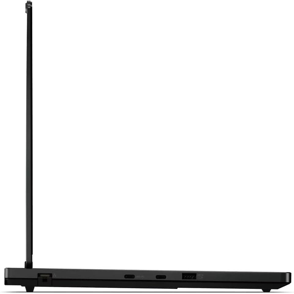 Lenovo Legion Pro 5i Gen 10 16" Gaming Laptop (2025 Model) Intel Core Ultra 9 275HX 24C, NVIDIA GeForce RTX 5070 Ti 12GB, 32GB RAM, 2TB (1TB+1TB) NVMe SSD, 16.0" WQXGA OLED 500 nits 240Hz, Win 11 Pro, view 9