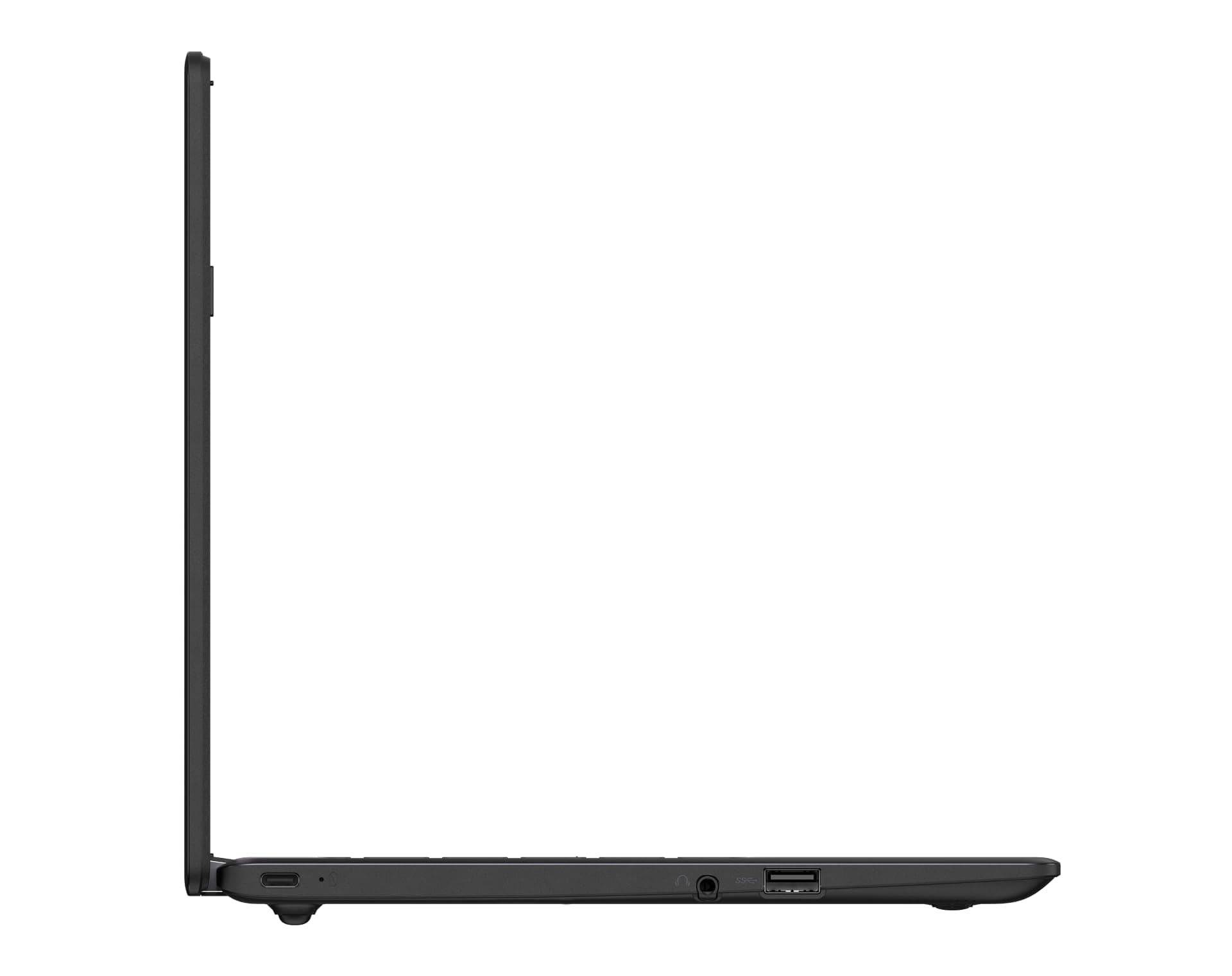 Acer Gateway Chromebook 311 CBO311-1H-C1MX Laptop | Intel Celeron N4500 | 11.6" HD (1366 x 768) Display | 4GB LPDDR4X | 64GB eMMC | Wi-Fi 5 802.11ac | Chrome OS | Star Black, view 14