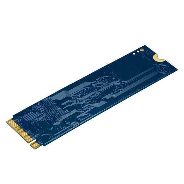 Kingston NV3 1TB M.2 2280 NVMe SSD | PCIe 4.0 Gen 4x4 | Up to 6000 MB/s | SNV3S/1000G, view 4