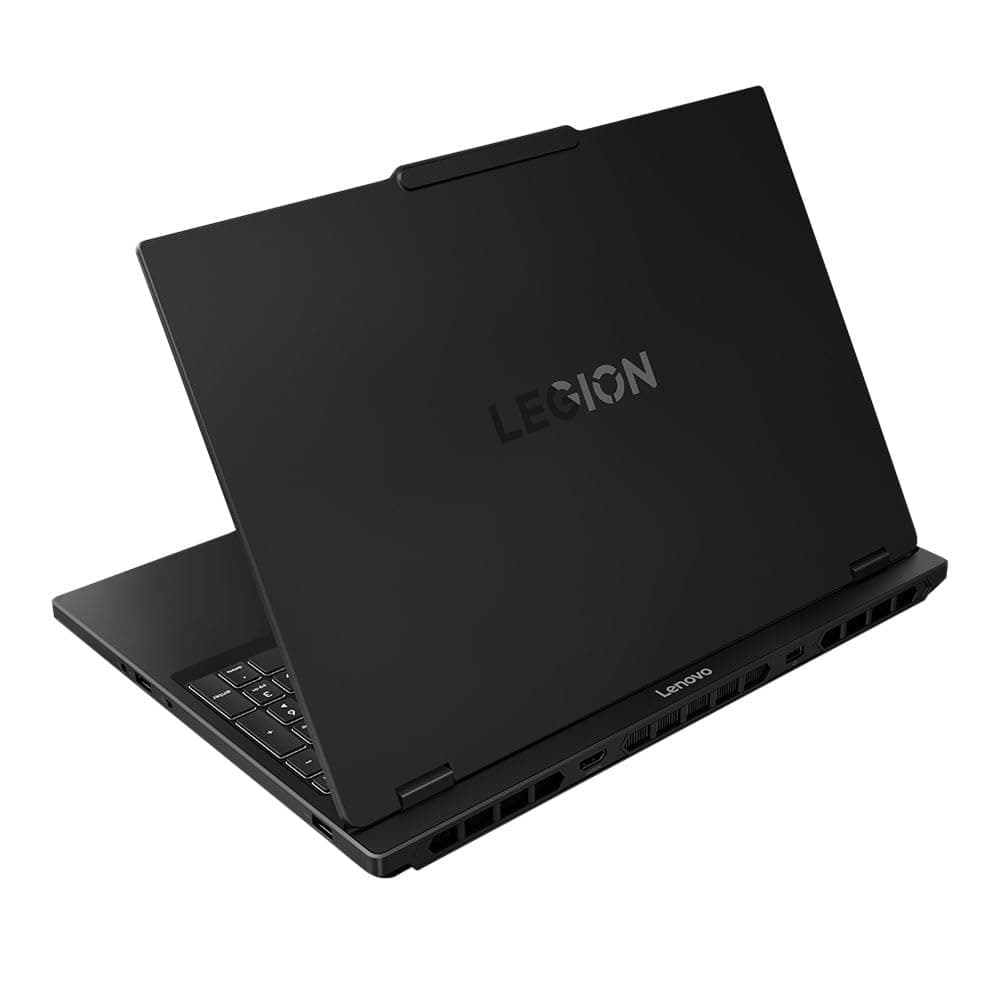 Lenovo Legion 5 Gen 10 Gaming Laptop: Ryzen 7 260, NVidia RTX 5060, 16GB DDR5 RAM, 512GB SSD, 15.3" WUXGA (1920x1200) 165Hz Display, view 4