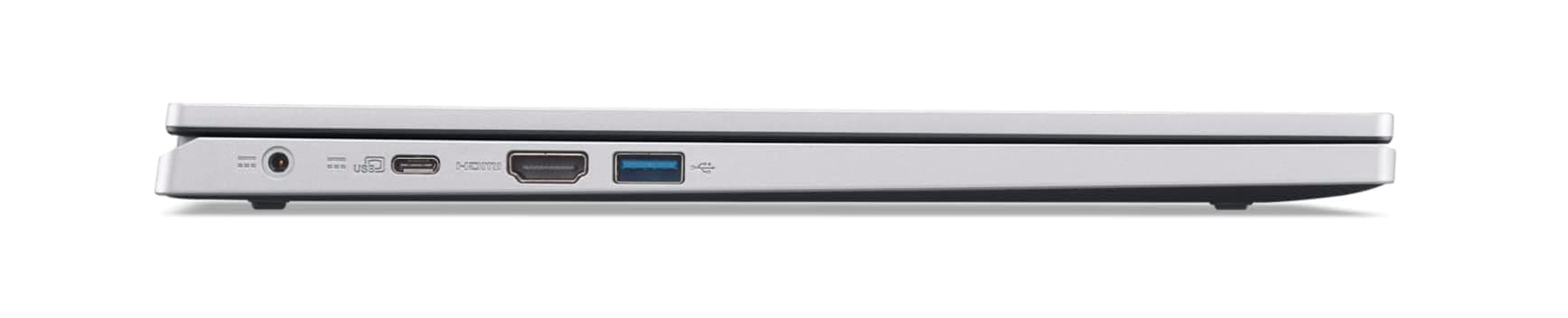 acer Aspire 3 A315-24P-R7VH Slim Laptop | 15.6" Full HD | AMD Ryzen 3 7320U Quad-Core | AMD Radeon Graphics | 8GB LPDDR5 | 128GB NVMe SSD | Wi-Fi 6 | Windows 11 Home, view 9