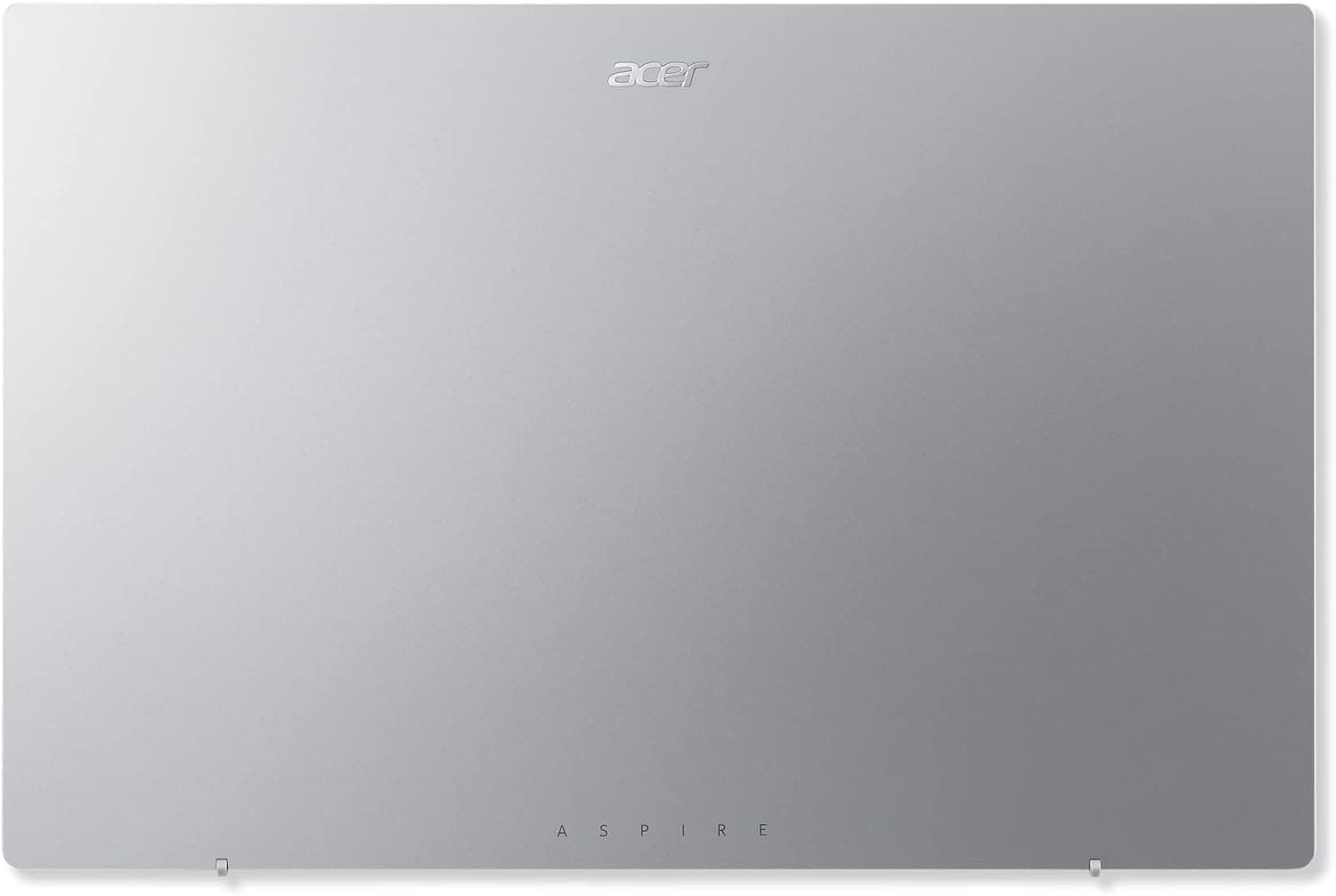 Acer Aspire 3 A314-23P-R3QA Slim Laptop | 14.0" Full HD IPS Display | AMD Ryzen 5 7520U Quad-Core Processor | AMD Radeon Graphics | 8GB LPDDR5 | 512GB NVMe SSD | Wi-Fi 6 | Windows 11 Home,Silver, view 5