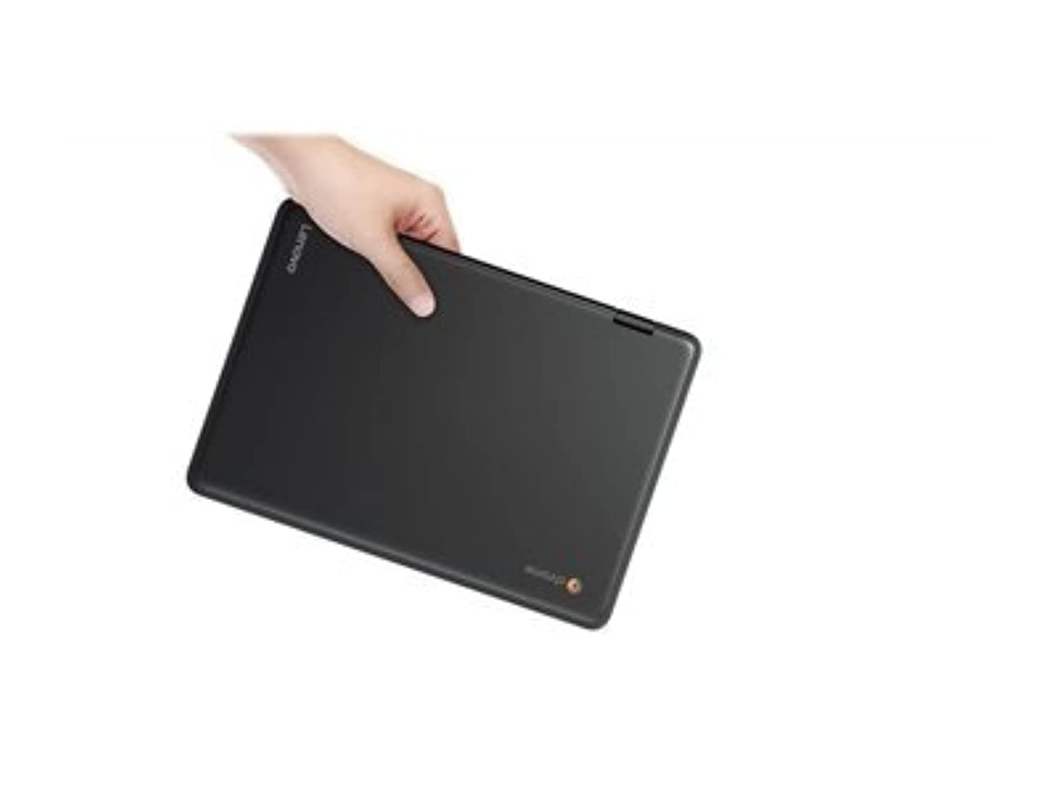 Lenovo 11.6" 300e Chromebook Touchscreen LCD 2 in 1- MediaTek M8173C Quad-core 2.1GHz 4GB LPDDR3 32GB Flash Memory Chrome OS Model 81H00000US (Renewed), view 7