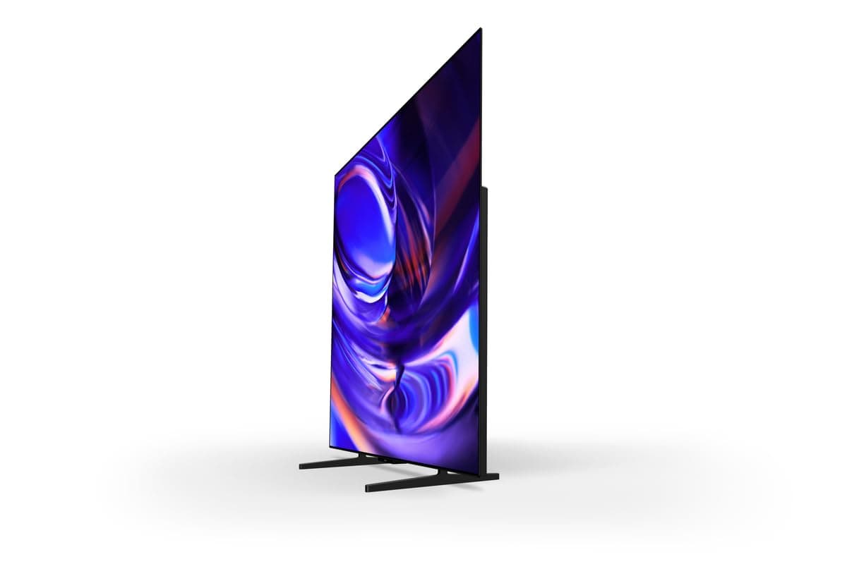 Sony 77 Inch BRAVIA 6 OLED 4K HDR Smart Google TV with Gemini (K-77A60), view 11