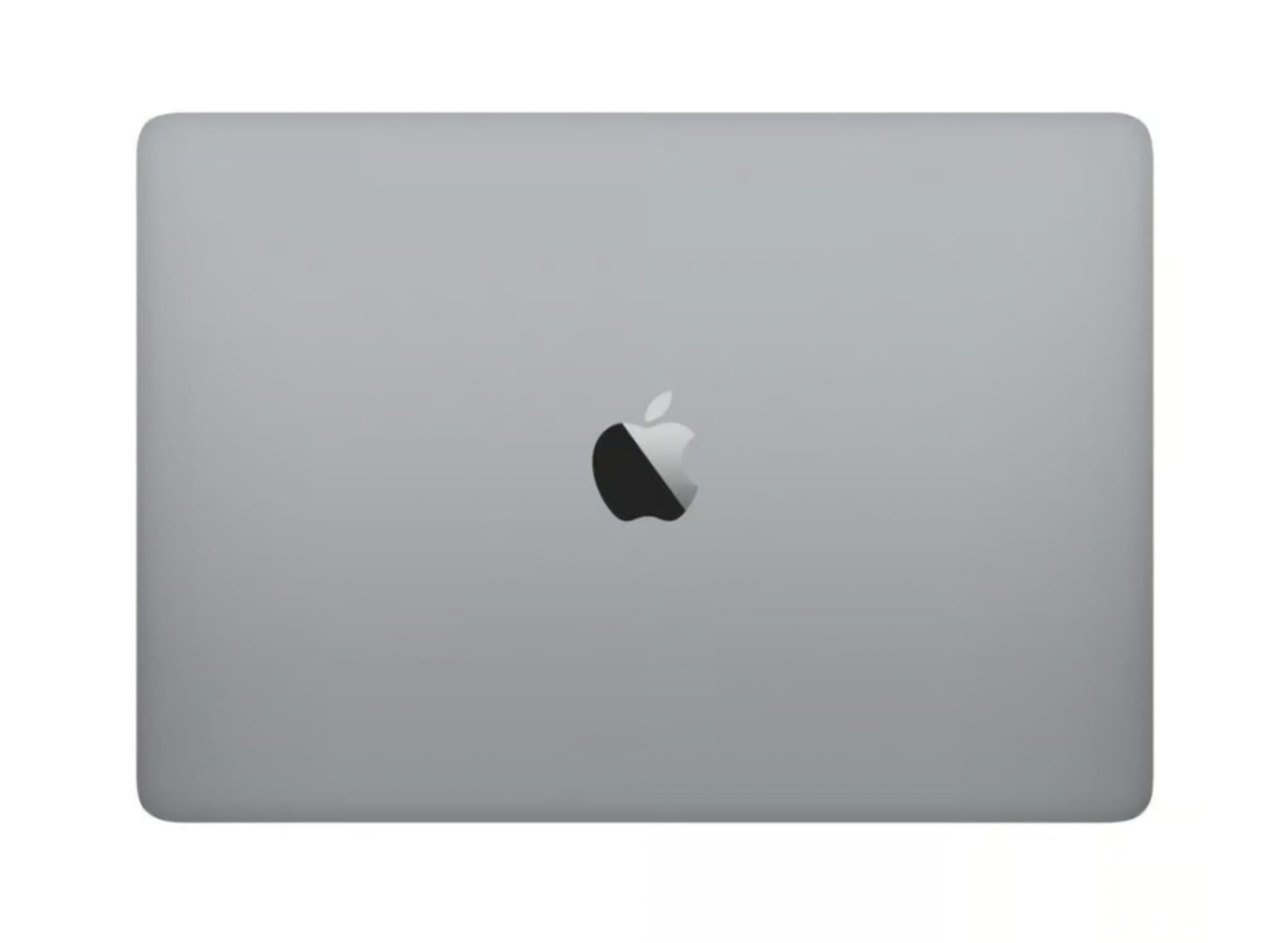 Apple MacBook Pro 2021 with Apple M1 Pro chip (14-inch, 16GB RAM, 512GB SSD) - Space Gray (Renewed), view 5
