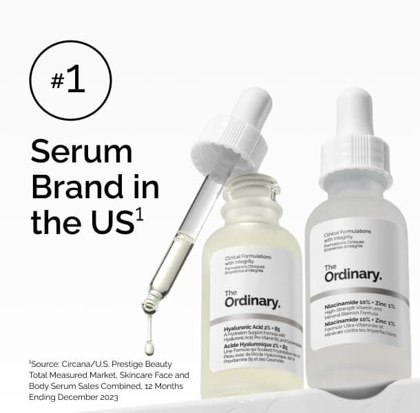 The Ordinary Salicylic Acid 2% Solution, Acne-Fighting Serum for Blemish-Prone Skin, 1 Fl Oz, view 6