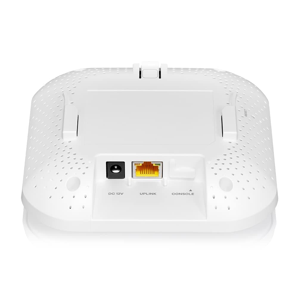 Zyxel WiFi 6 Wireless Access Point AX3000 | 2.5G | PoE+ | NWA50AXPRO, view 2