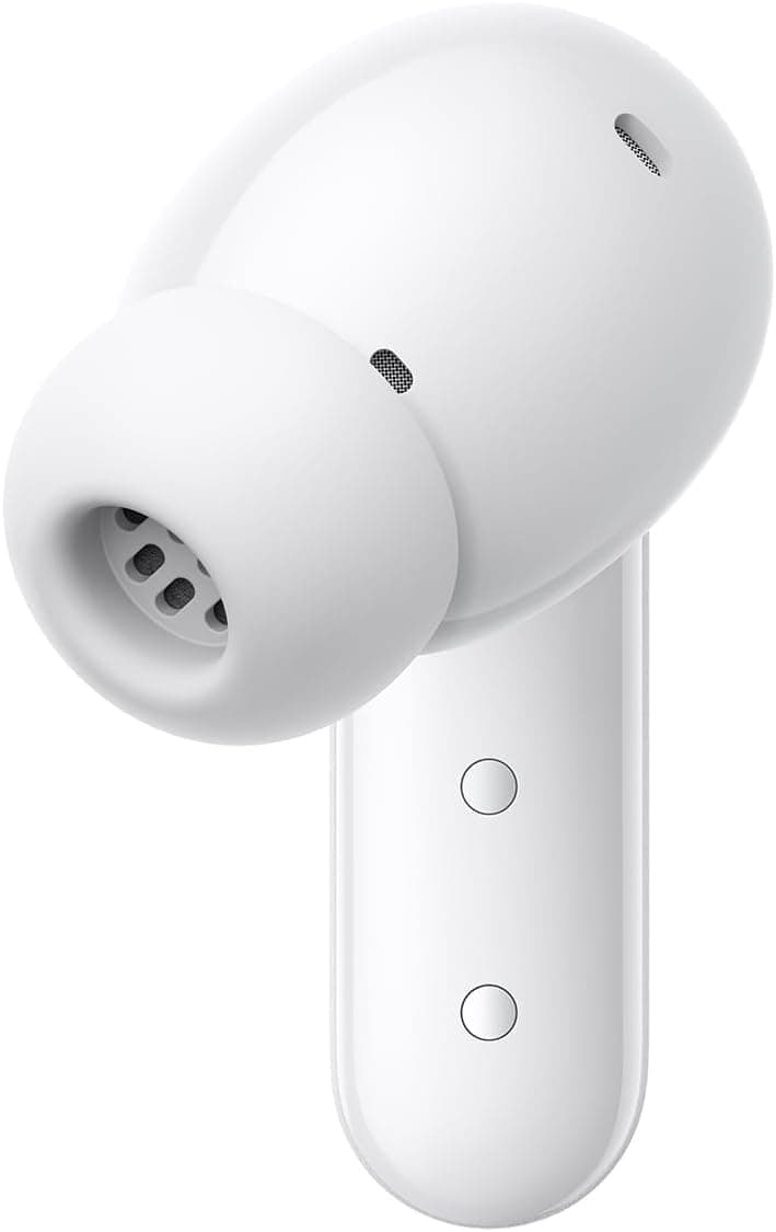 CMF BY NOTHING Buds 2a Wireless Earbuds 2025 New Active Noise Cancelling 42dB Hybrid ANC Bluetooth Headphones, 12.4mm Dynamic Driver for Big Bass, 4Mics Clear Call, Sport Ear Buds for iPhone Android, view 4
