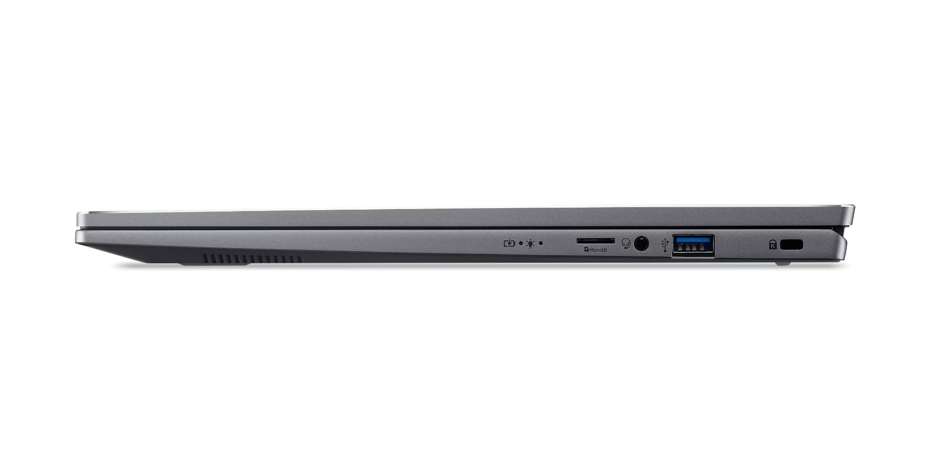 Acer Swift Go 16in OLED Laptop SFG16-72-5844 Ultra 5 125H 8GB RAM 512GB SSD, view 6