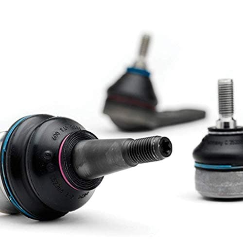 TRW JBJ849 Premium Low-Friction Ball Joint for select Chevrolet Avalanche 2500 2002-2006, view 4