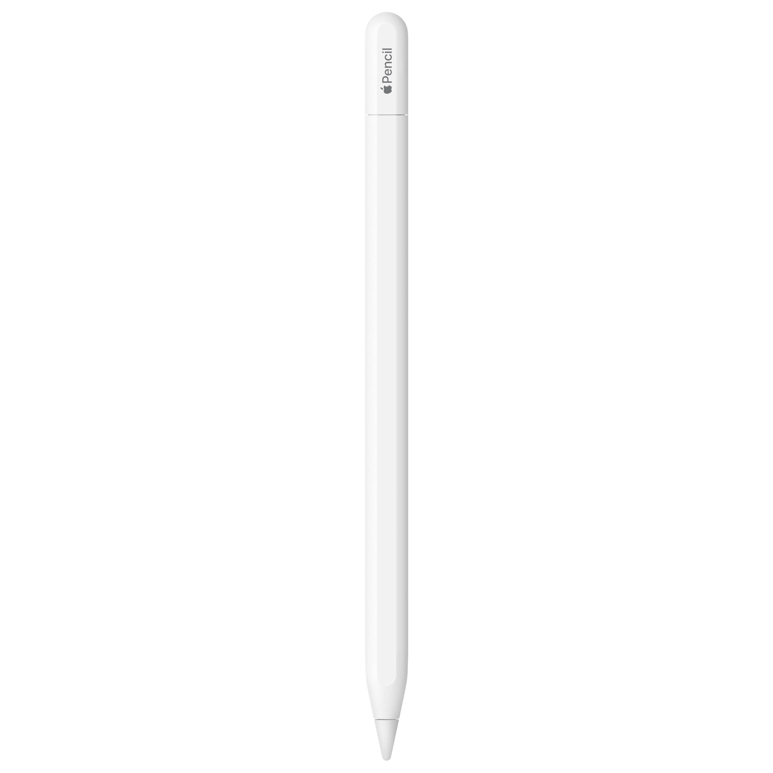 Apple Pencil (USB-C): Device Compatibility Check Required