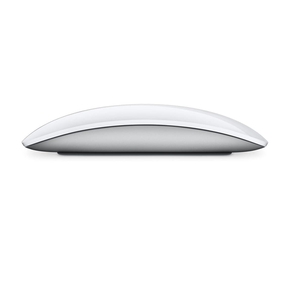 Apple Magic Mouse - White Multi-Touch Surface , view 4