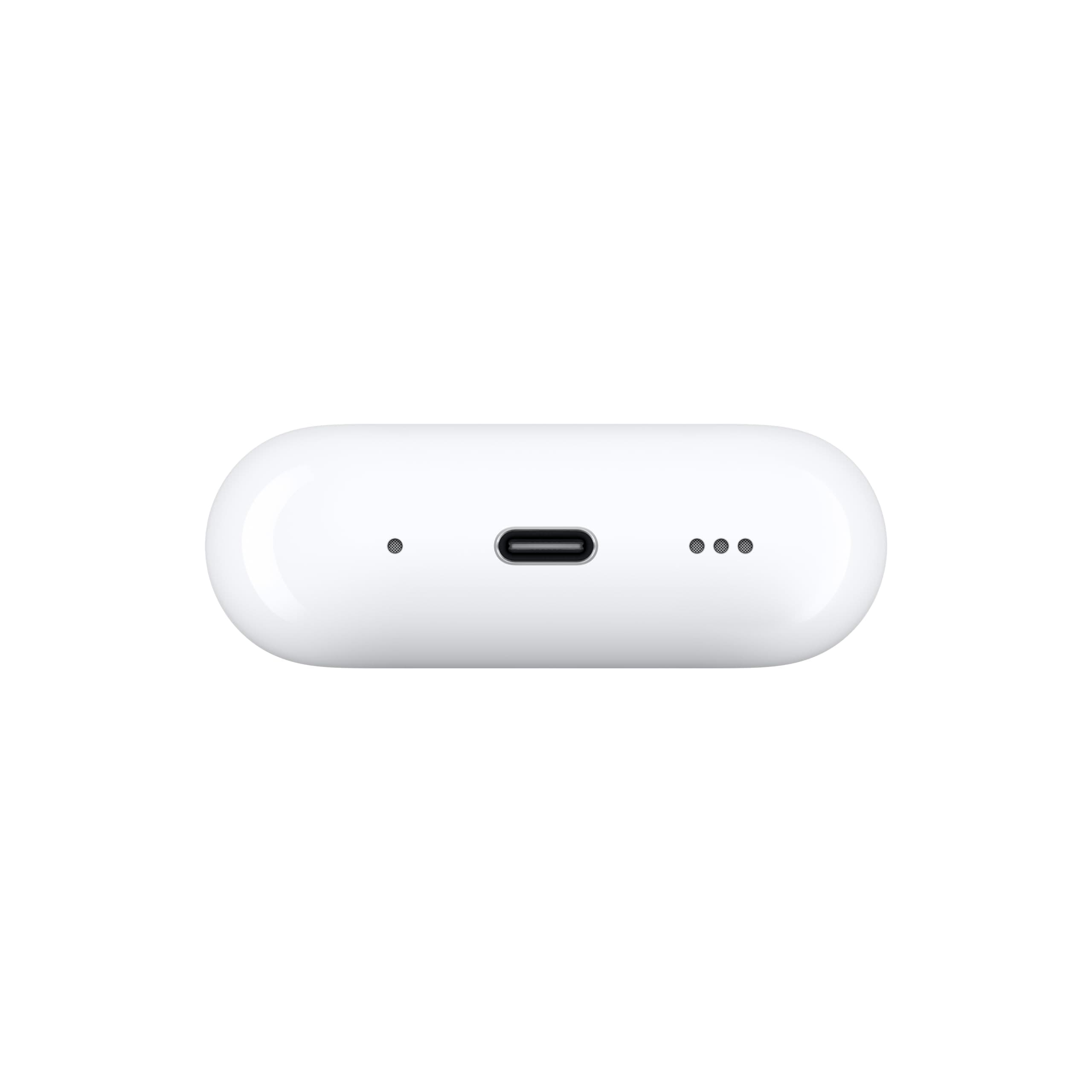 Apple AirPods Pro (2nd generation) with MagSafe Charging Case (USB-C) (Renewed), view 5