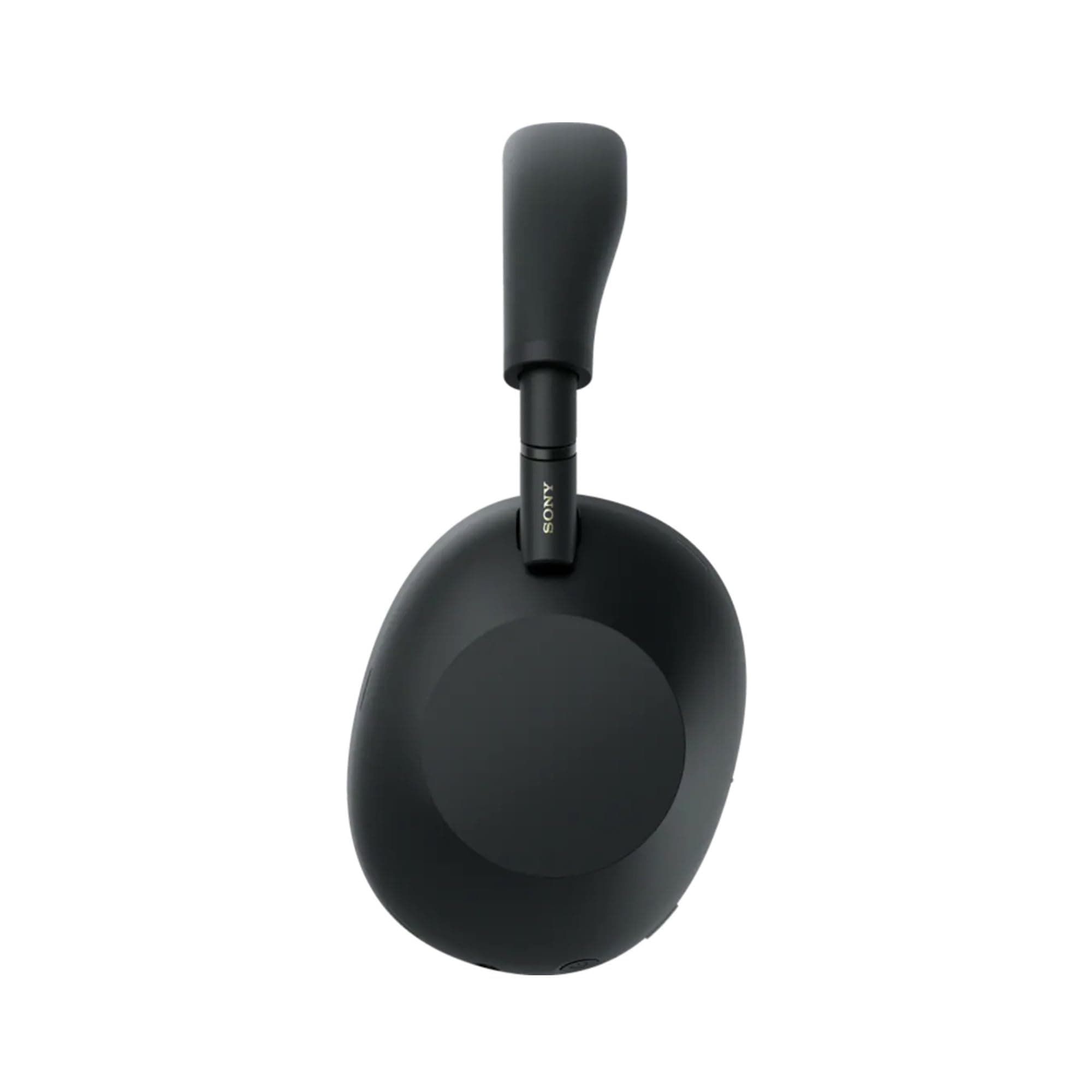 Sony WH-1000XM6 Wireless Noise-Canceling Headphones (Black), view 3