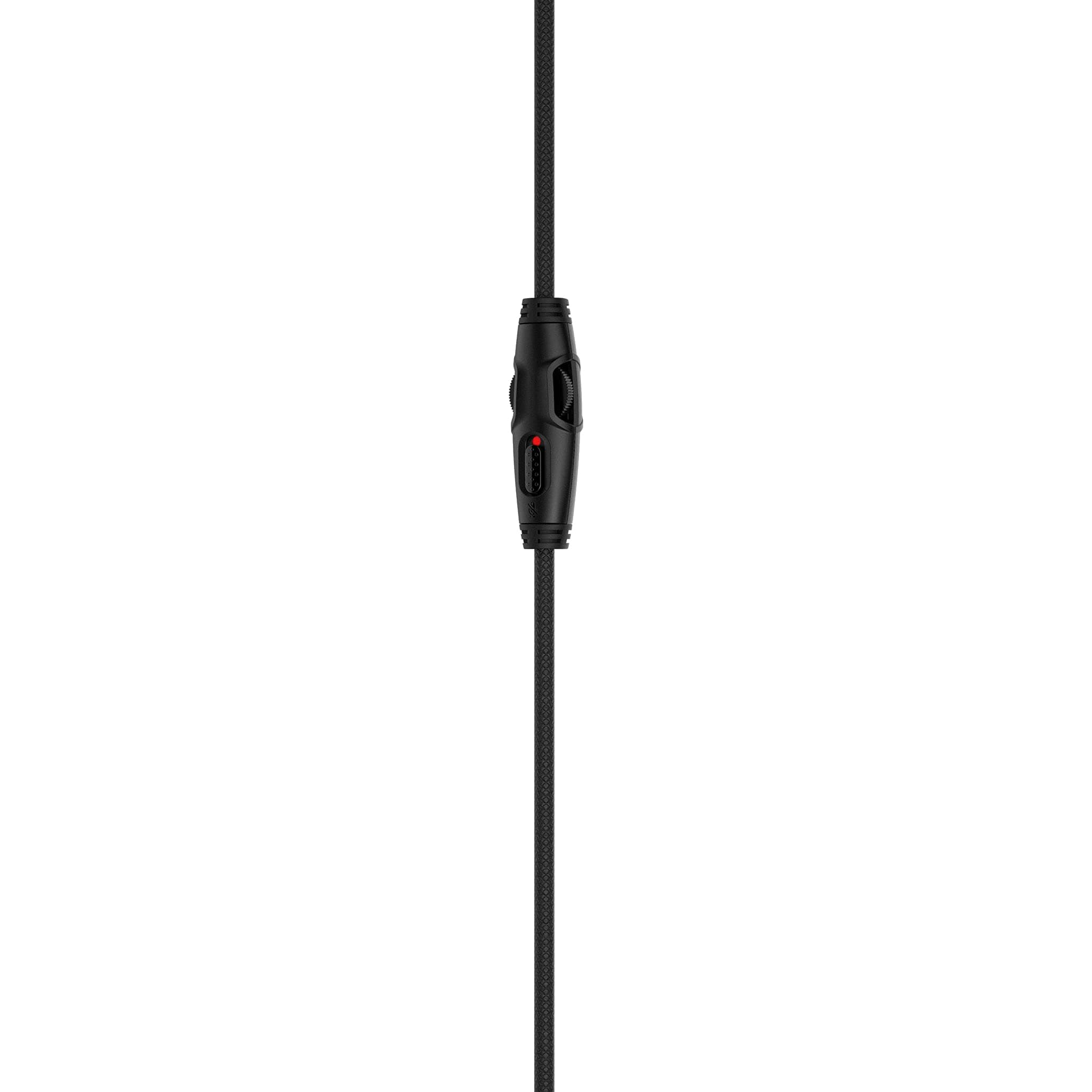HyperX CloudX, Official Xbox Licensed Gaming Headset, Compatible with Xbox One and Series X|S, Memory Foam Ear Cushions, Detachable Noise-Cancelling Mic, in-line Audio Controls,Black/ Silver, view 4