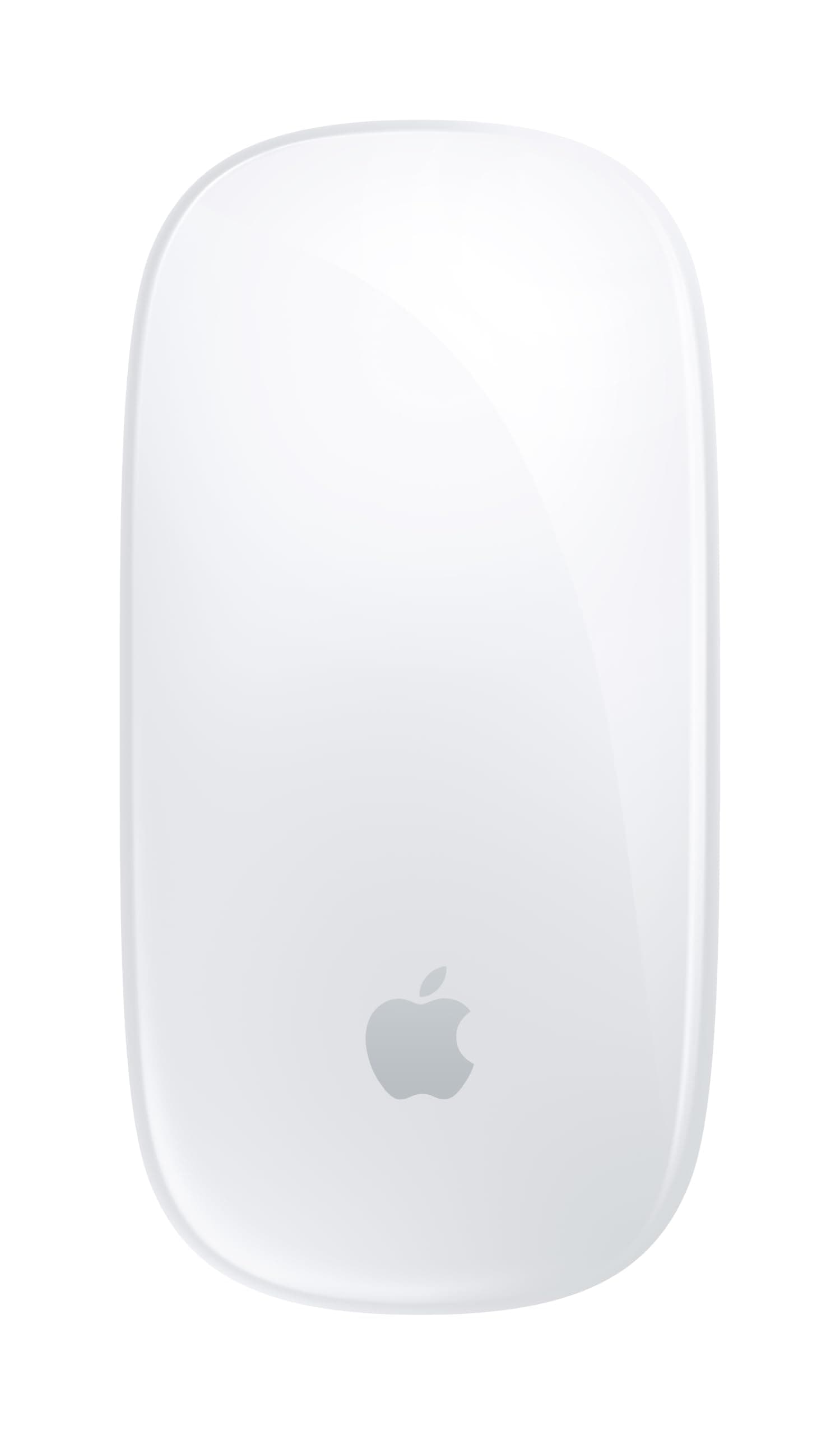 Apple Magic Mouse - White Multi-Touch Surface 