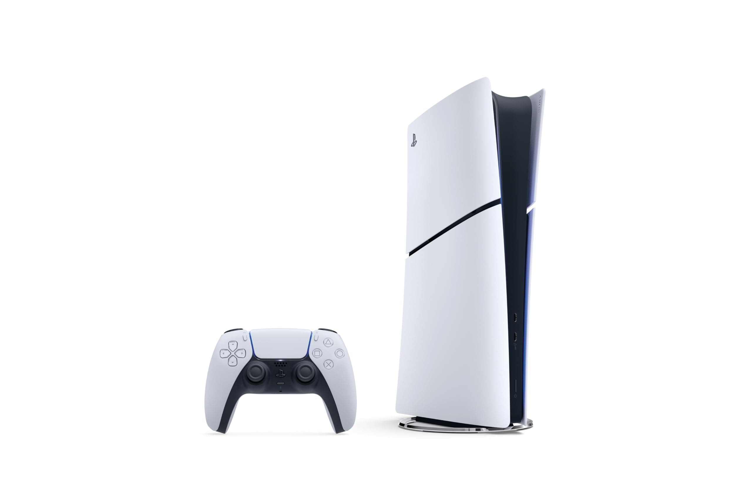 PlayStation®5 Digital Edition – 825GB