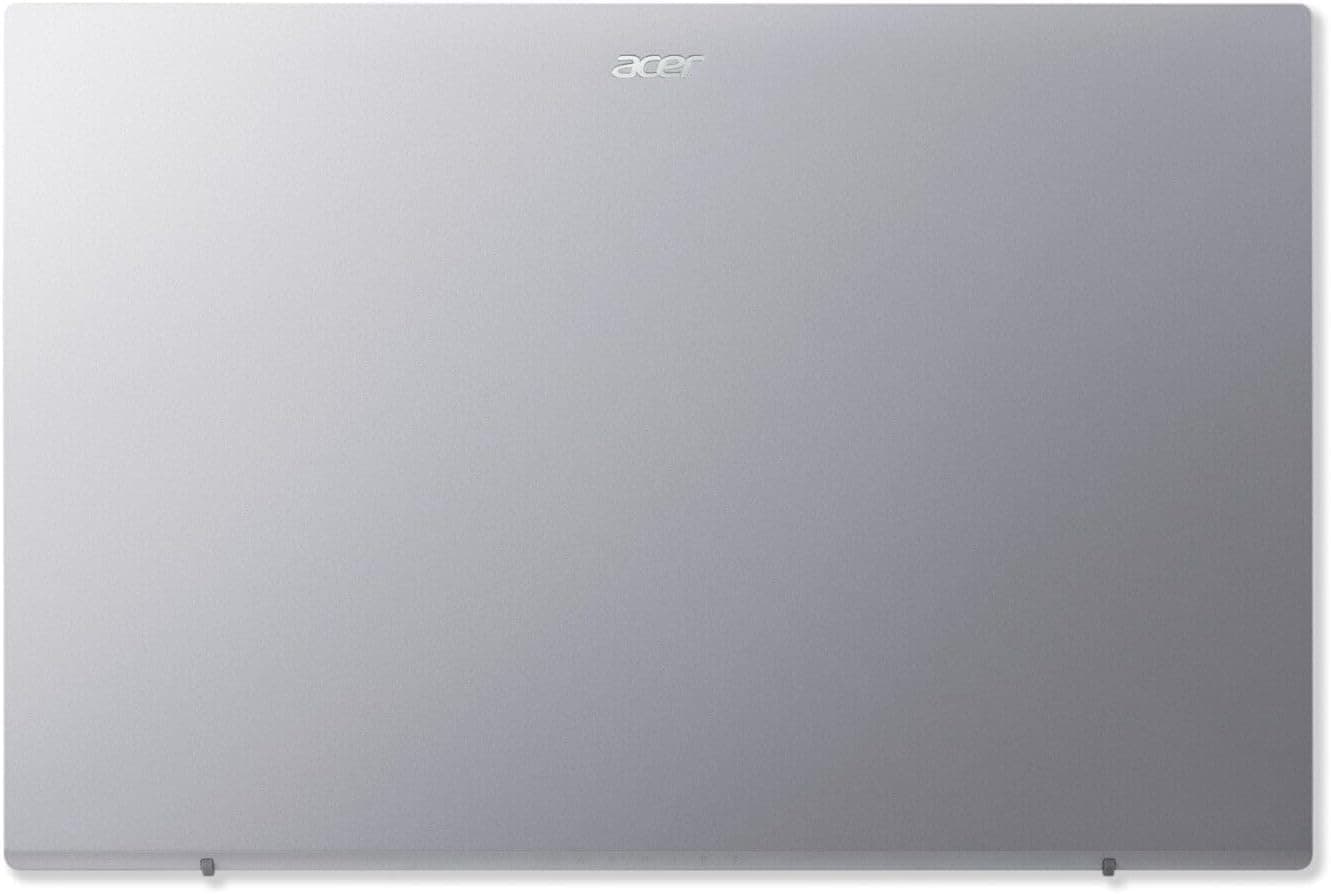 acer Aspire 3 Laptop | 15.6" Full HD Display | AMD Ryzen 7 5700U Processor | AMD Radeon Graphics | 16GB RAM | 512GB SSD | Wi-Fi 6 | Windows 11 Home | DealExpress Accessories, view 4