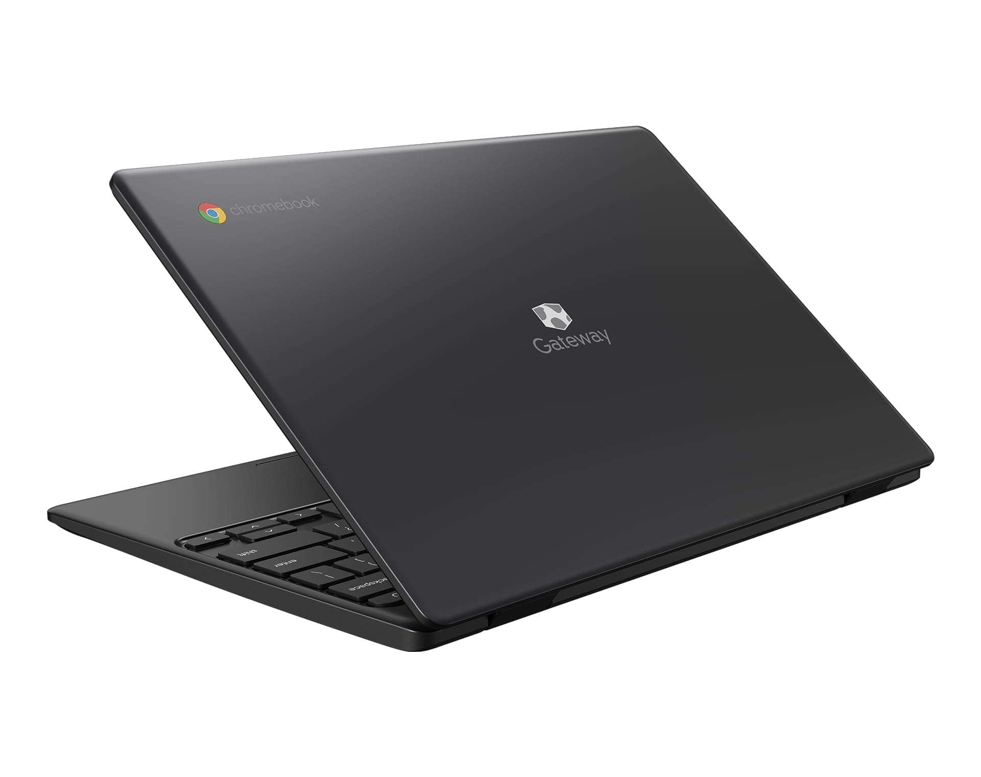 Acer Gateway Chromebook 311 CBO311-1H-C1MX Laptop | Intel Celeron N4500 | 11.6" HD (1366 x 768) Display | 4GB LPDDR4X | 64GB eMMC | Wi-Fi 5 802.11ac | Chrome OS | Star Black, view 5