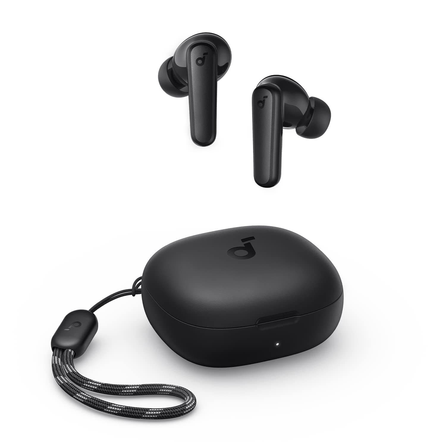 Soundcore by Anker P20i True Wireless Earbuds, with Big Bass, 30H Playtime, view 9