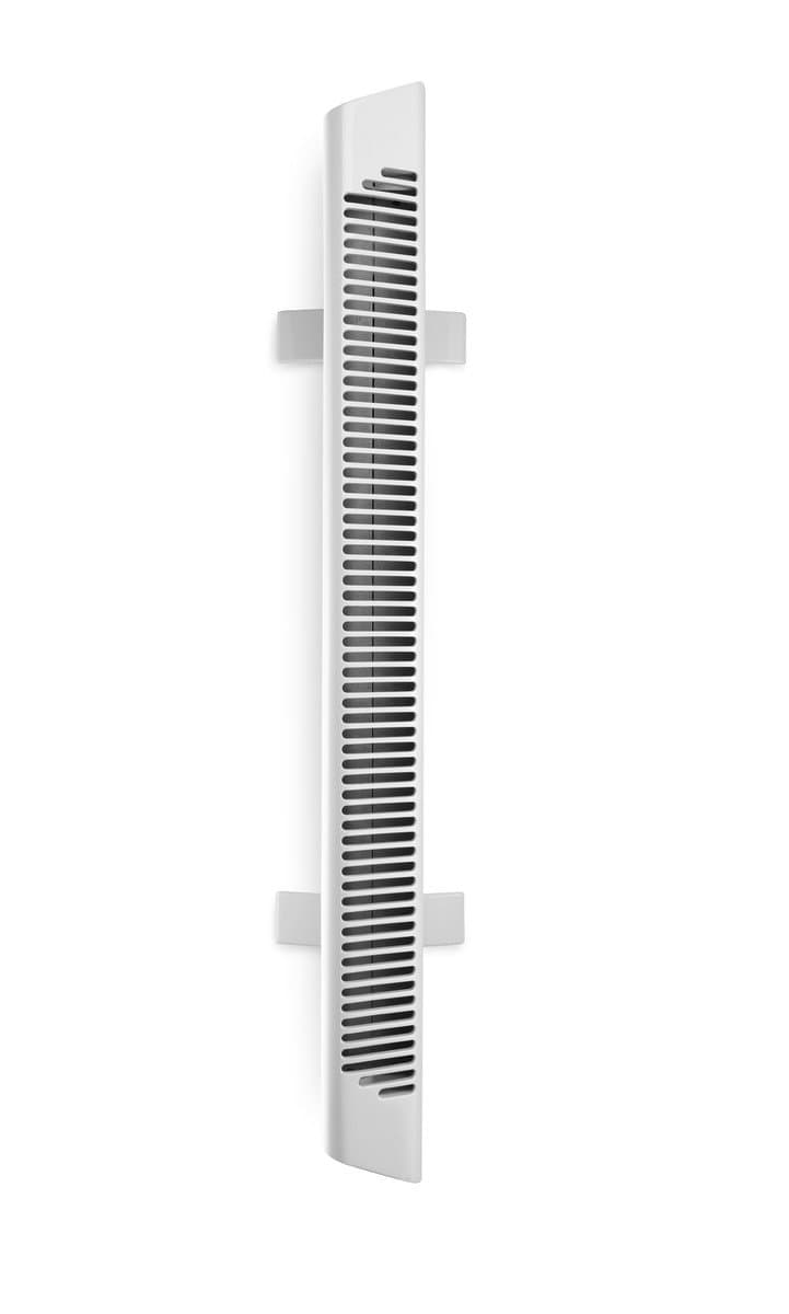 DeLonghi Convection Panel Heater, Full Room Quiet 1500W, portable electric heater is freestanding/easily wall mounted. Energy Saving, quick heat distribution, timer, white, HCX9115E, view 13