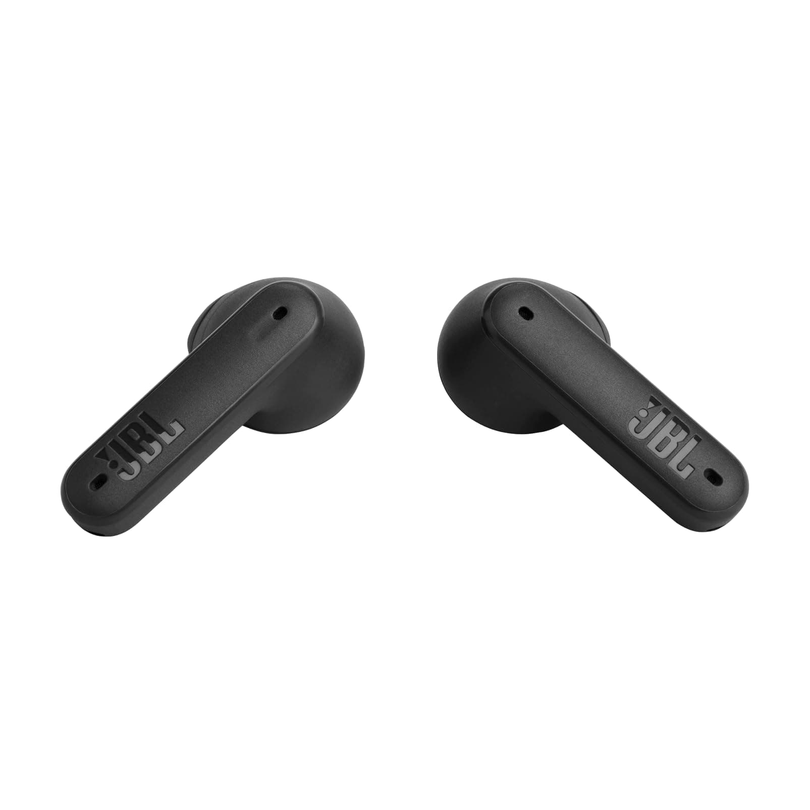 JBL Tune Flex - True Wireless Noise Cancelling Earbuds (Black), Small, view 6
