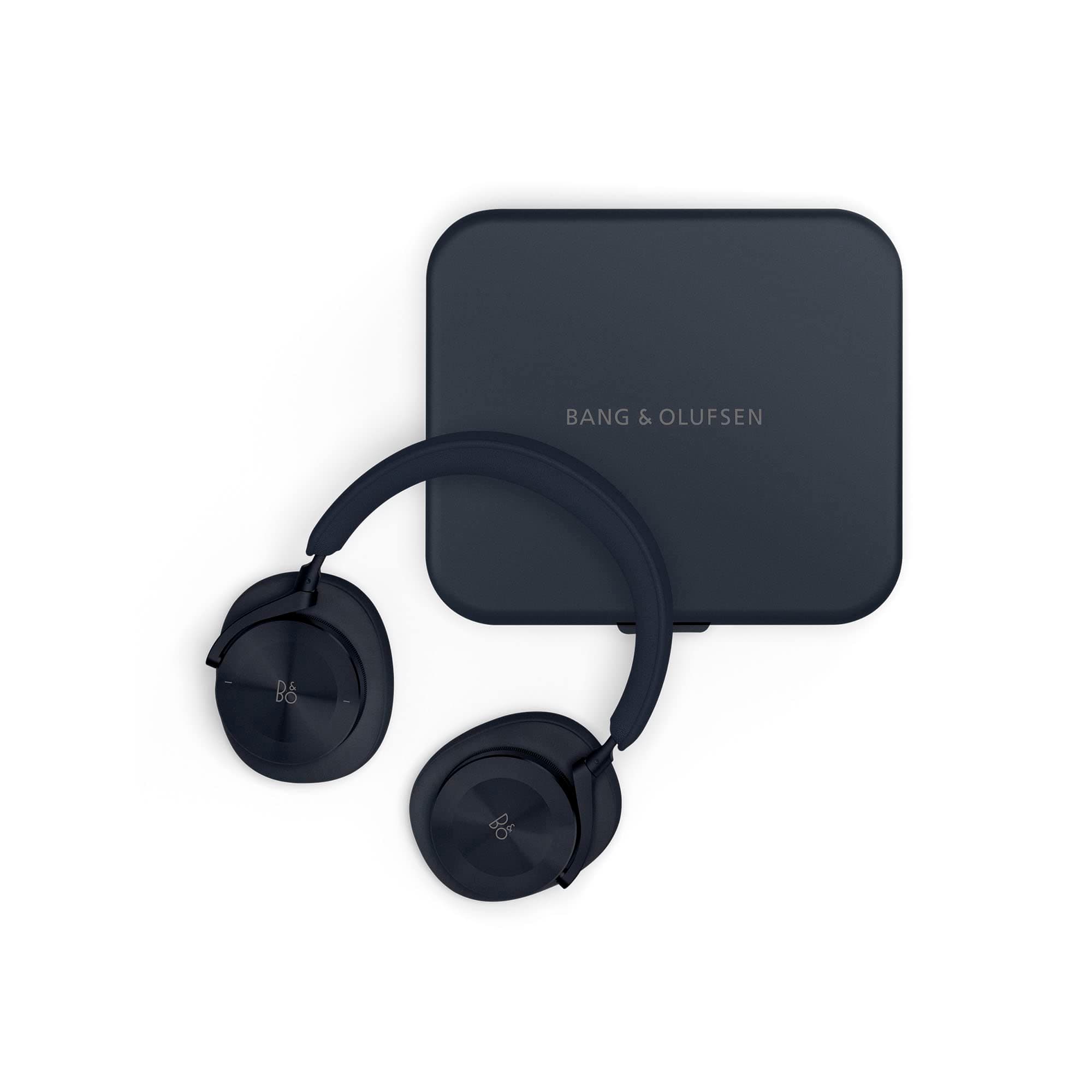 Bang & Olufsen Beoplay H95 Over-Ear Wireless Headphones - Navy, view 12