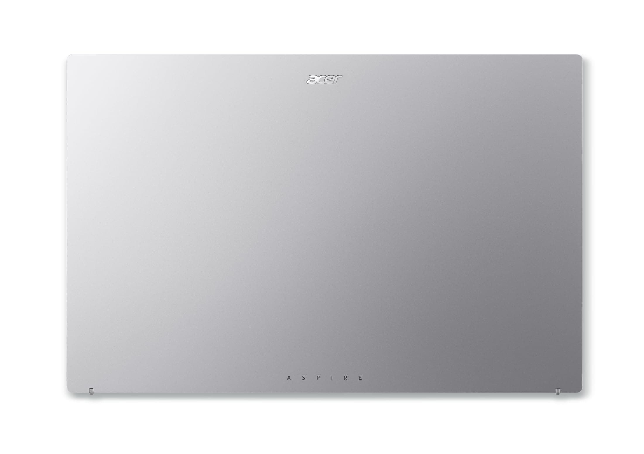 acer Aspire Go 15 AI Ready Laptop | 15.6" FHD (1920 x 1080) IPS Display | Intel Core 3 Processor N355 | Intel Graphics | 8GB DDR5 | 128GB UFS | Wi-Fi 6 | Windows 11 Home in S Mode | AG15-32P-39R2, view 9