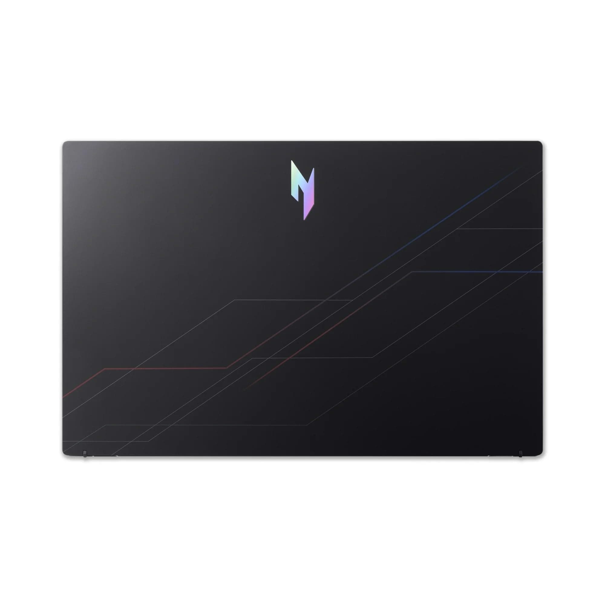acer Nitro V 15.6” FHD IPS 165Hz Gaming Laptop, Intel Core i5-13420H, NVIDIA GeForce RTX 5050 with 8GB GDDR7 VRAM, Win11H, w/Mouse pad (16GB RAM, 512GB PCIe SSD), view 8