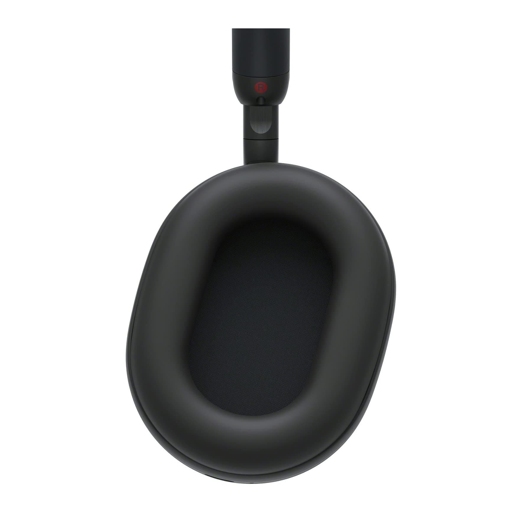 Sony WH-1000XM5/B Wireless Industry Leading Noise Canceling Bluetooth Headphones (Renewed), view 5