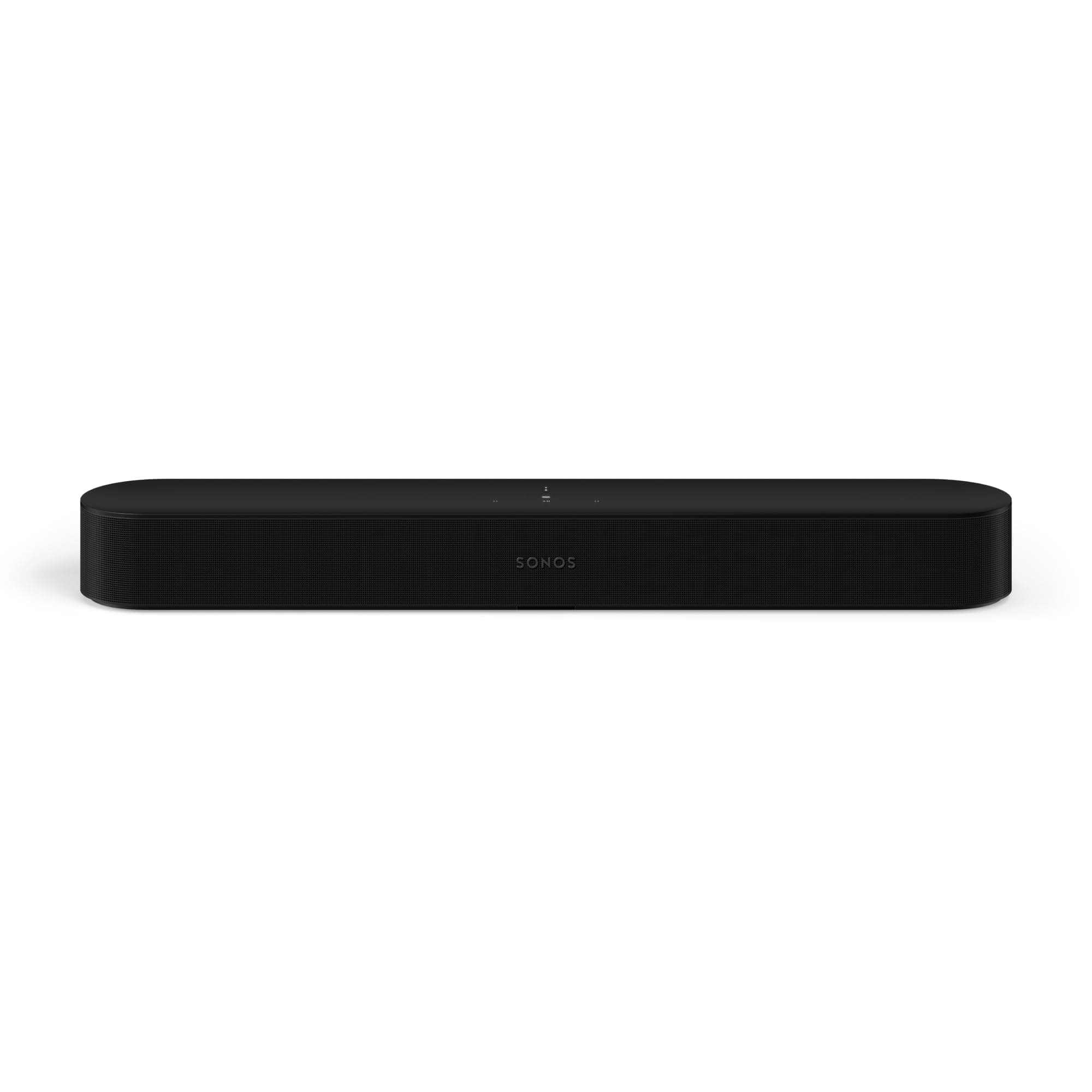 Sonos Beam Gen 2 - Black - Soundbar with Dolby Atmos, view 3