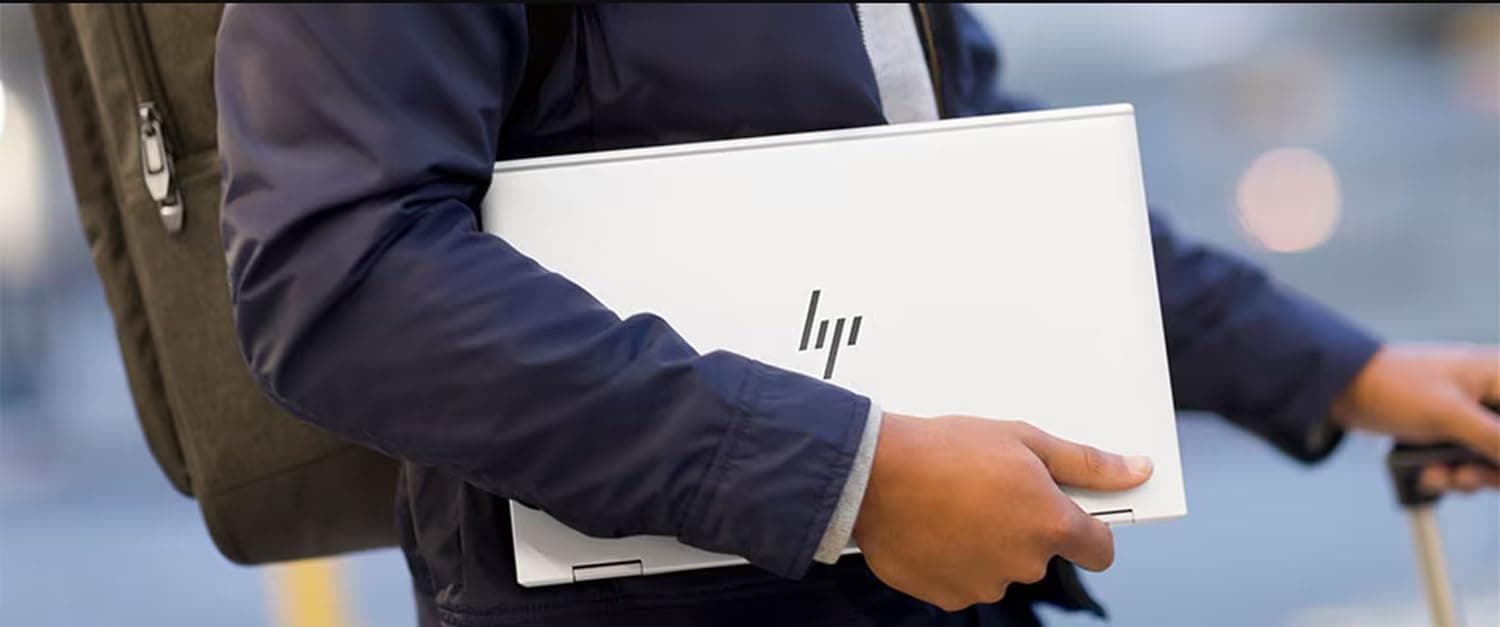 HP EliteBook 830 G8 Laptop, 13.3" Full HD Business Notebook, 11th Core i7-1185G7, 32GB RAM, 512GB SSD, CAM, Backlit Keyboard, HDMI, CAM, Windows 11Pro(Renewed), view 4