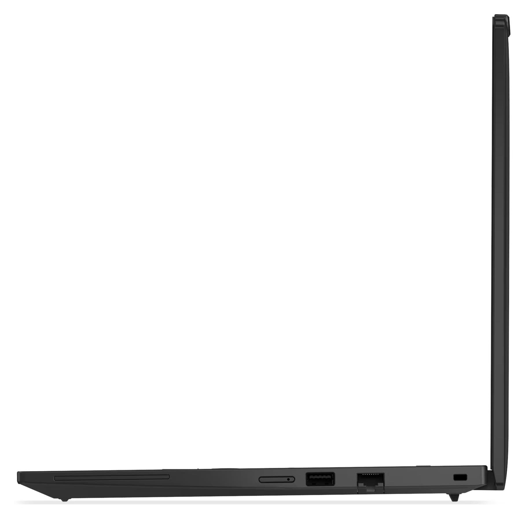 Lenovo Copilot+ PC ThinkPad P14s Gen 6 Mobile Workstation with AMD Ryzen AI 7 PRO 350 Processor, 32GB DDR5 Memory, 1TB SSD, 14” WUXGA 500 nits 100% sRGB Non-Touch Display, Wi-Fi 7, and Win 11 Pro, view 4