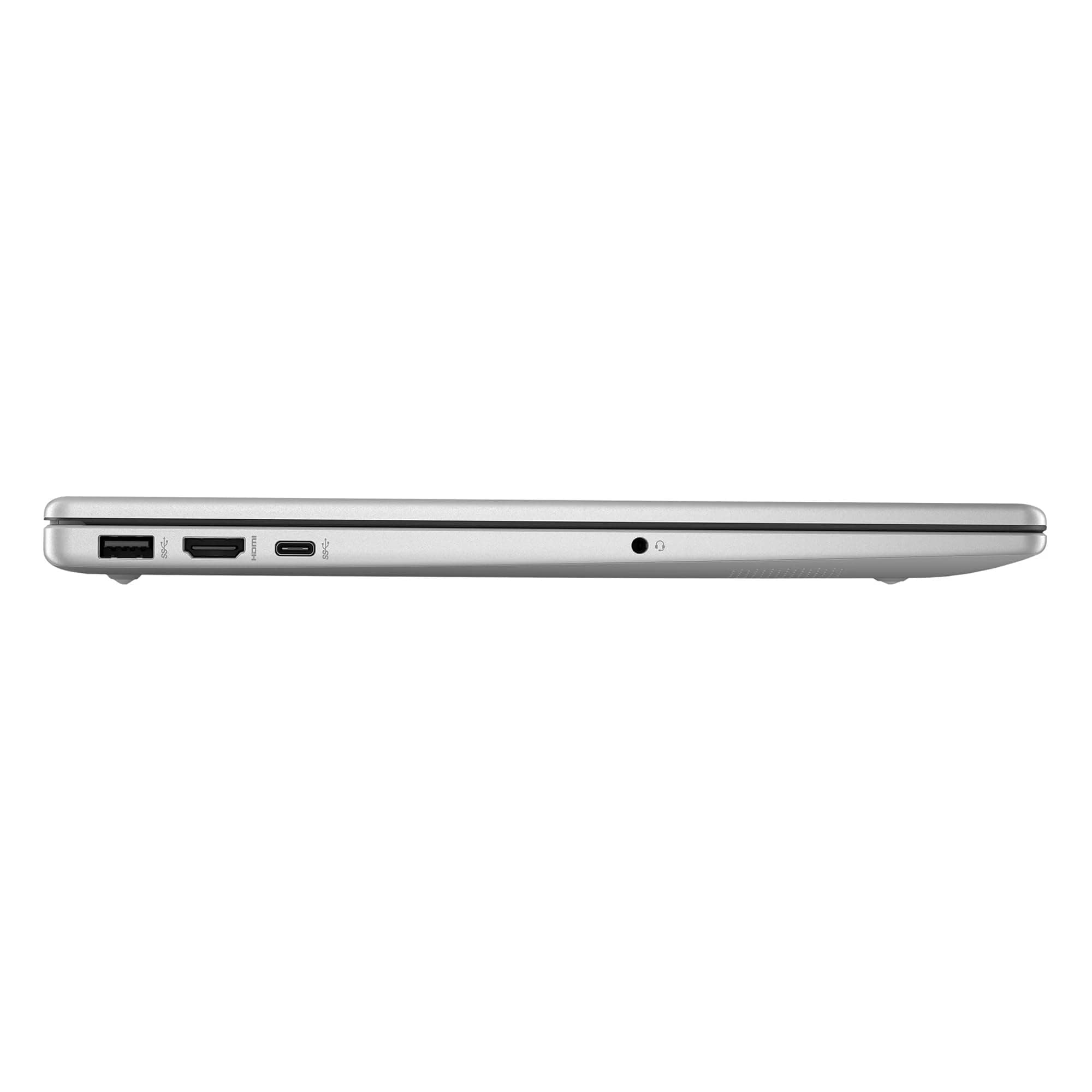 HP Pavilion 15.6" FHD Touchscreen Laptop Computer, 10-Core Intel Core i5-1334U, 16GB RAM, 1TB SSD, Webcam, Fast Wi-Fi 6, 11 Hours Long Battery Life, Windows 11 Pro w/AI Copilot (16GB | 1TB), view 3