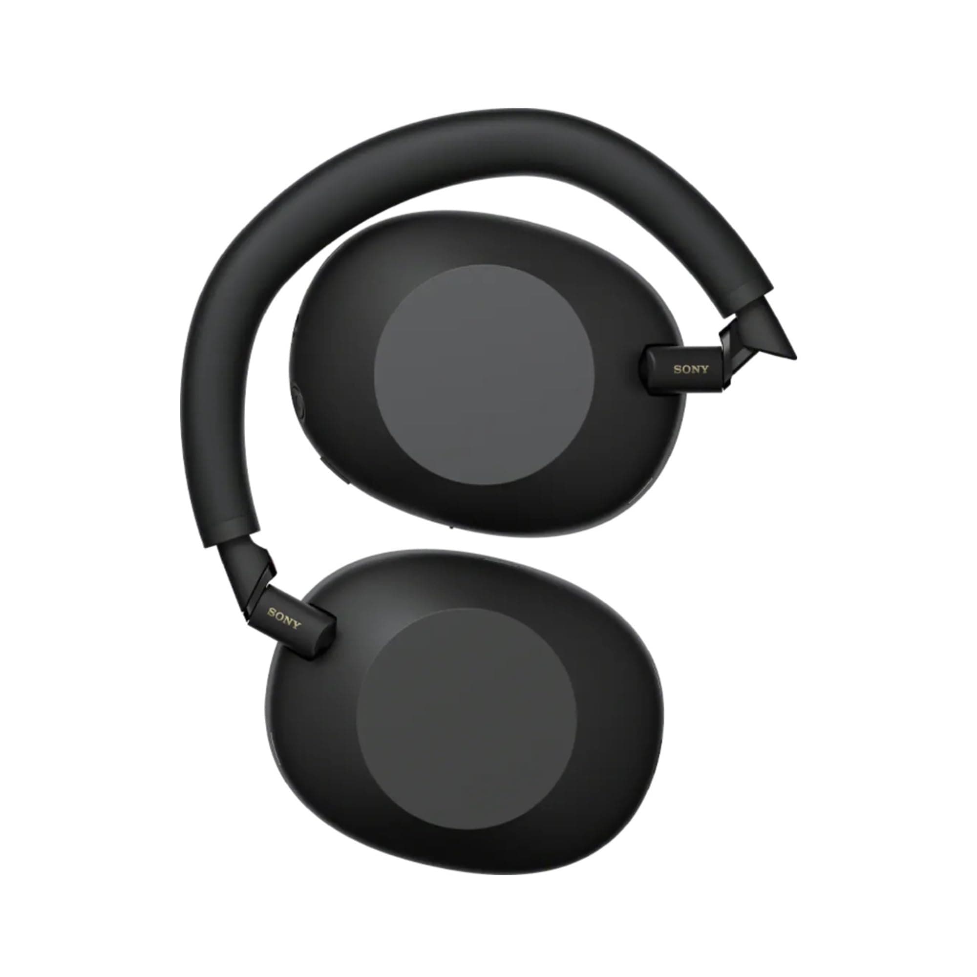 Sony WH-1000XM6 Wireless Noise-Canceling Headphones (Black), view 5