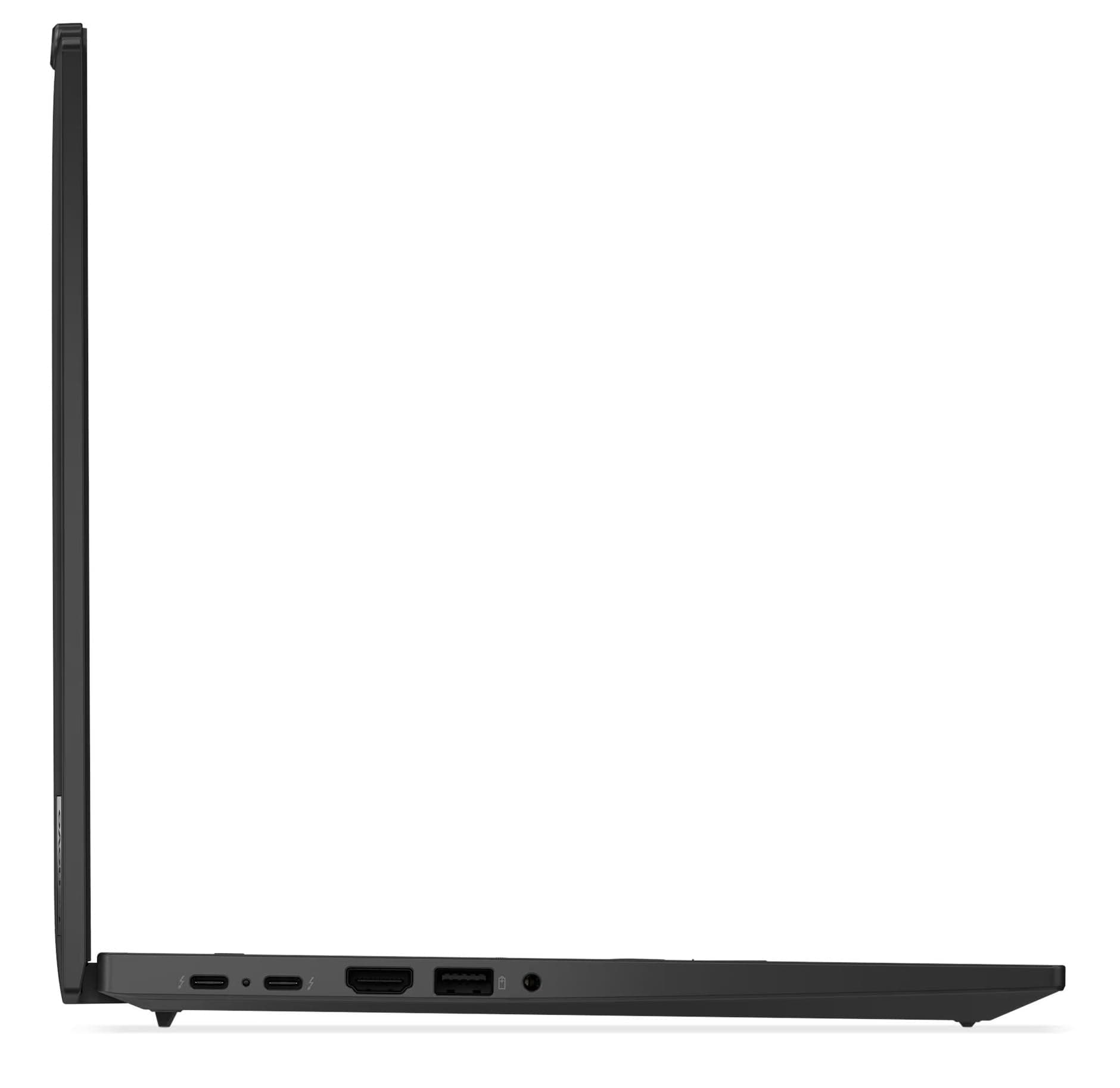 Lenovo Copilot+ PC ThinkPad P14s Gen 6 Mobile Workstation with AMD Ryzen AI 7 PRO 350 Processor, 32GB DDR5 Memory, 1TB SSD, 14” WUXGA 500 nits 100% sRGB Non-Touch Display, Wi-Fi 7, and Win 11 Pro, view 5