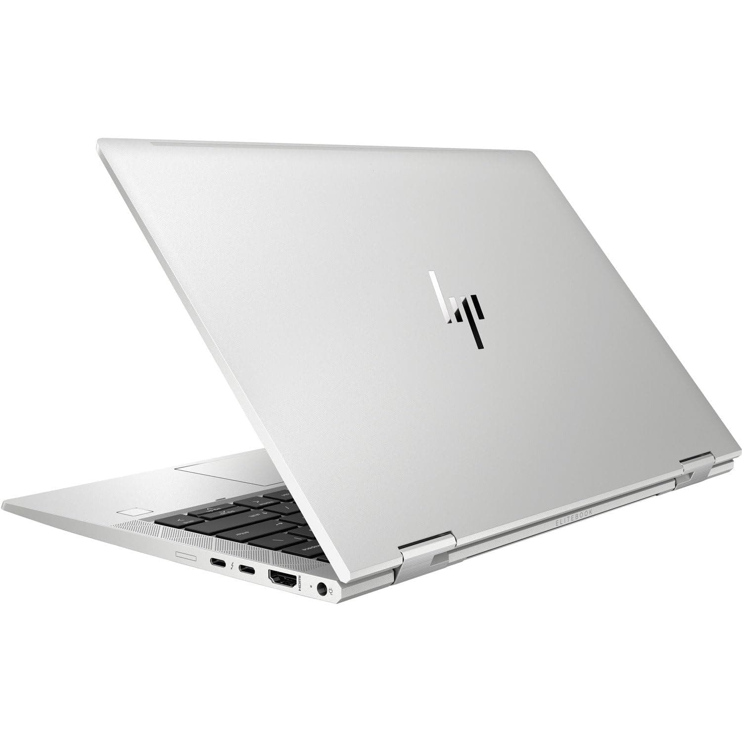 HP EliteBook 830 G8 Laptop, 13.3" Full HD Business Notebook, 11th Core i7-1185G7, 32GB RAM, 512GB SSD, CAM, Backlit Keyboard, HDMI, CAM, Windows 11Pro(Renewed), view 5