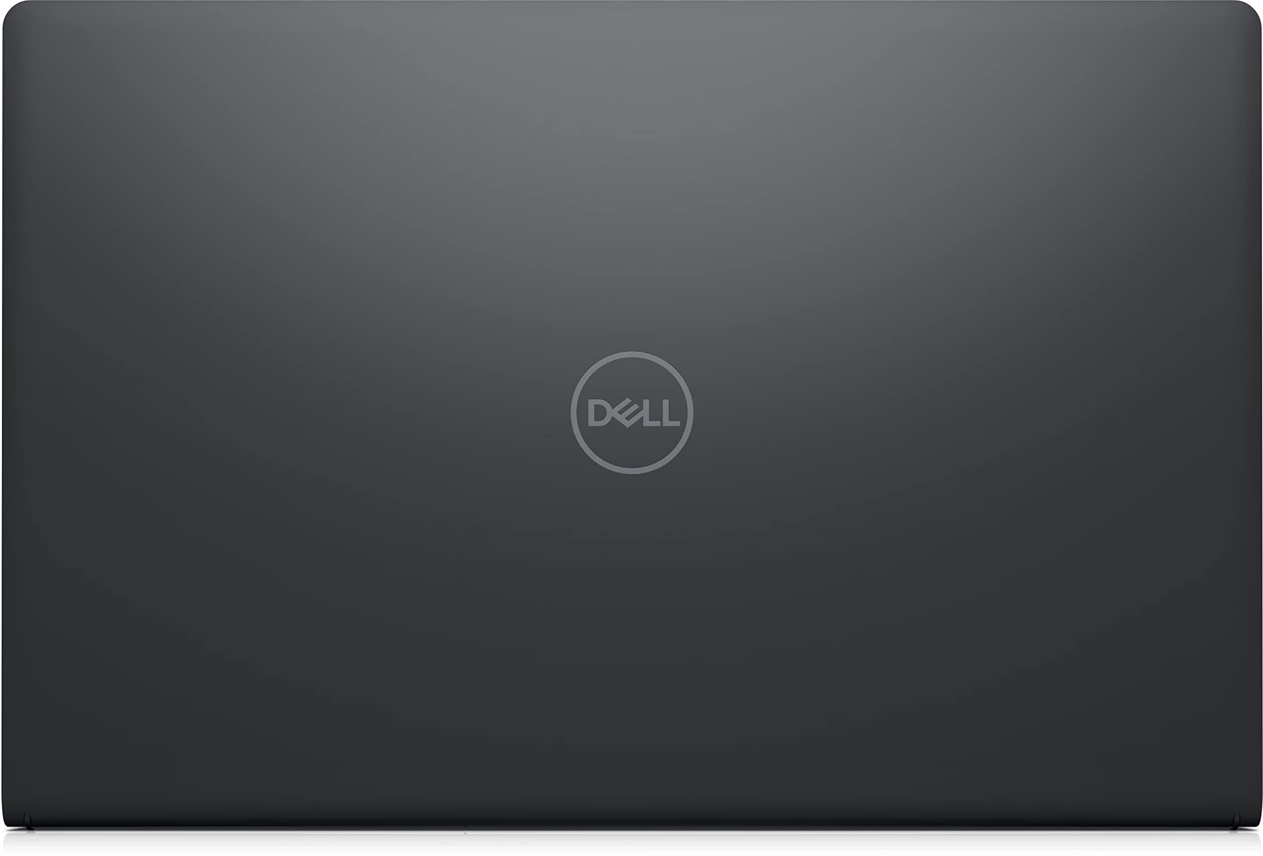 Dell 2024 Inspiron 15 Laptop, Free Microsoft Office 2021 with Lifetime License, 15.6" FHD 1920 x 1080, Intel 6-Core i3-1215U Upto 4.4 GHz, 16GB DDR4 RAM, 512GB PCIe SSD, Windows 11 Pro, Black, view 6